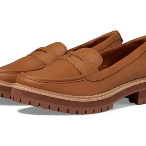 Toms Brown Women's Loafers